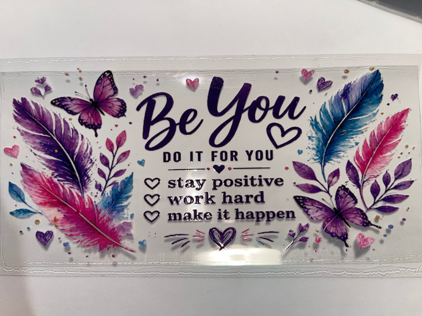 Be You