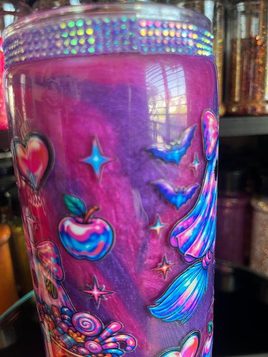 Mica/Glitter/Milkshake Extra