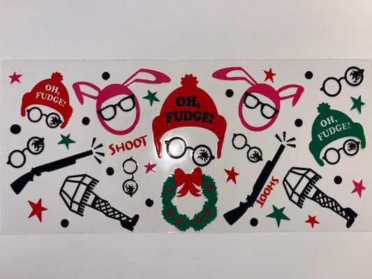 Christmas Story - Christmas Movies