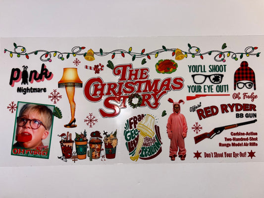 Christmas Story - Christmas Movies