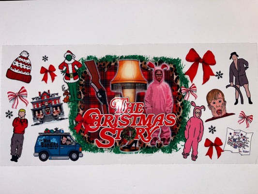 Christmas Story + Other Christmas Movies