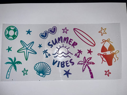 Summer Vibes
