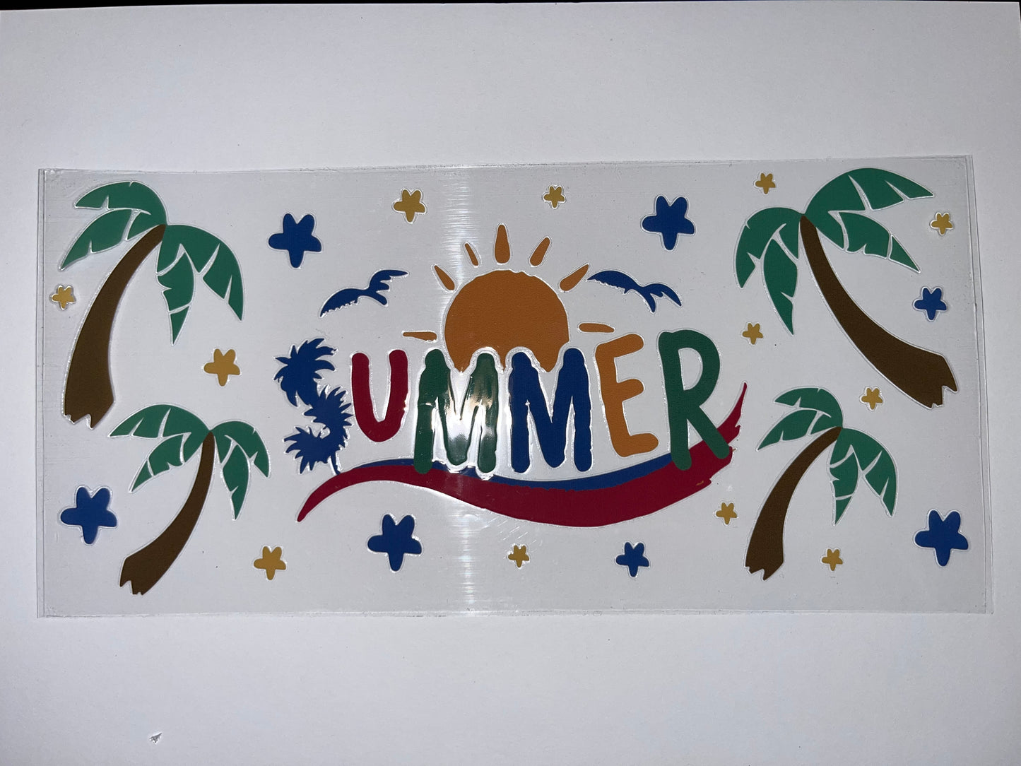 Summer