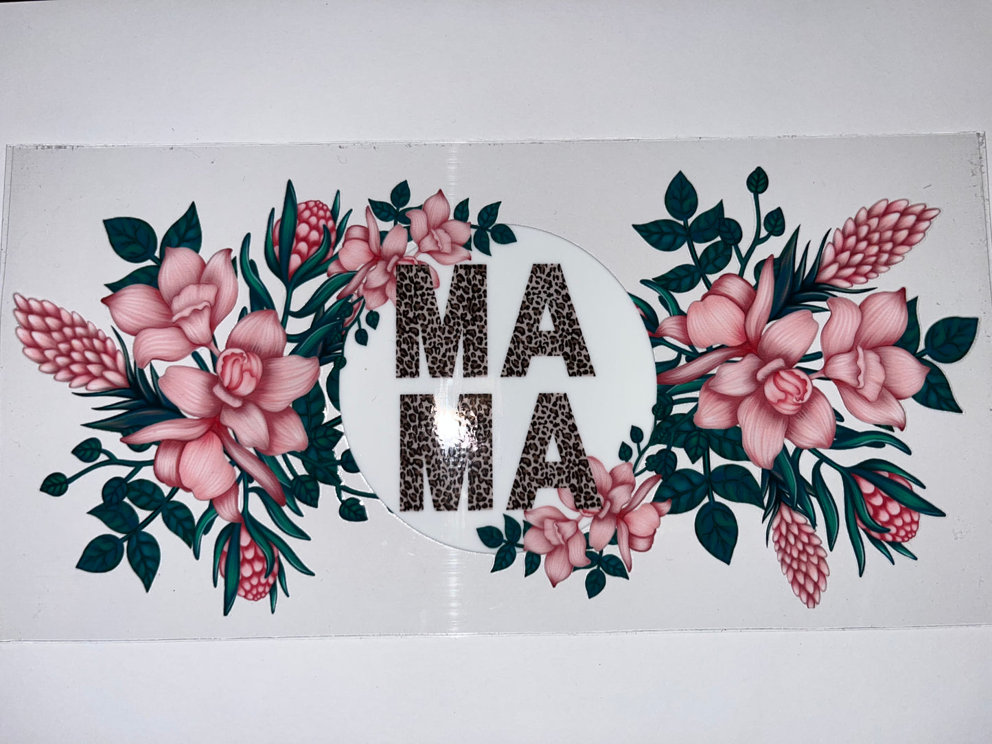 Flowers Mama