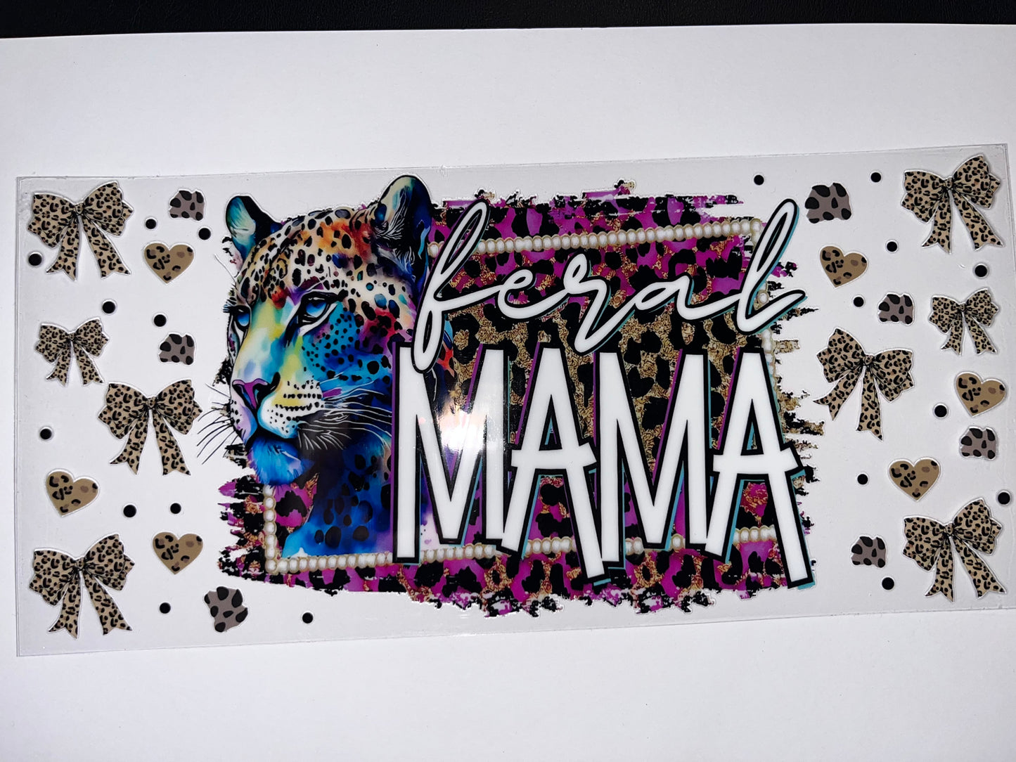 Feral Mama