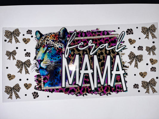 Feral Mama