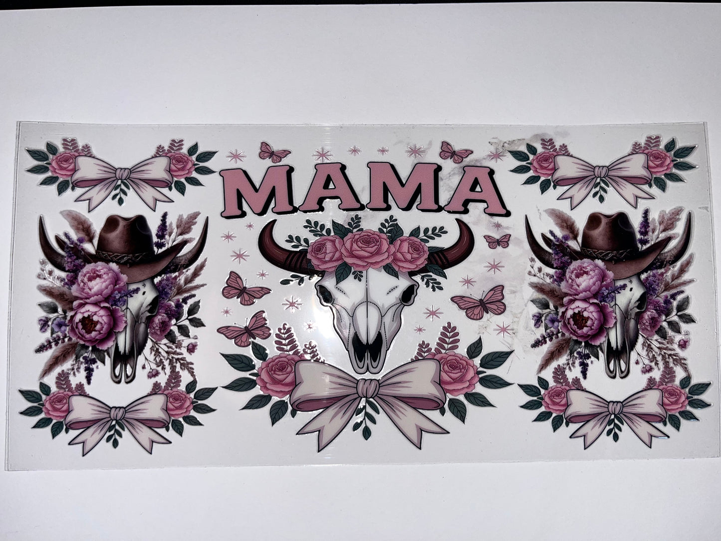 Western Mama