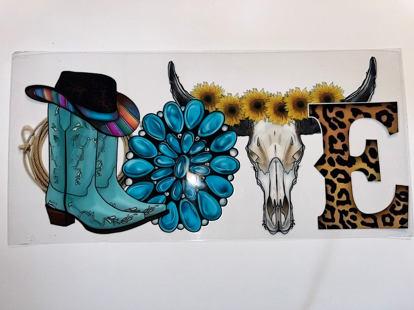Western Love