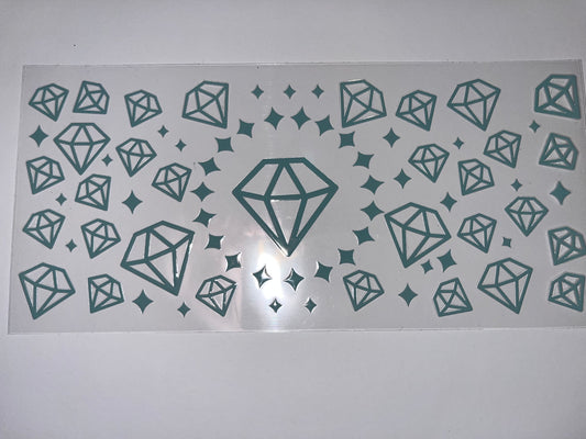 Diamonds