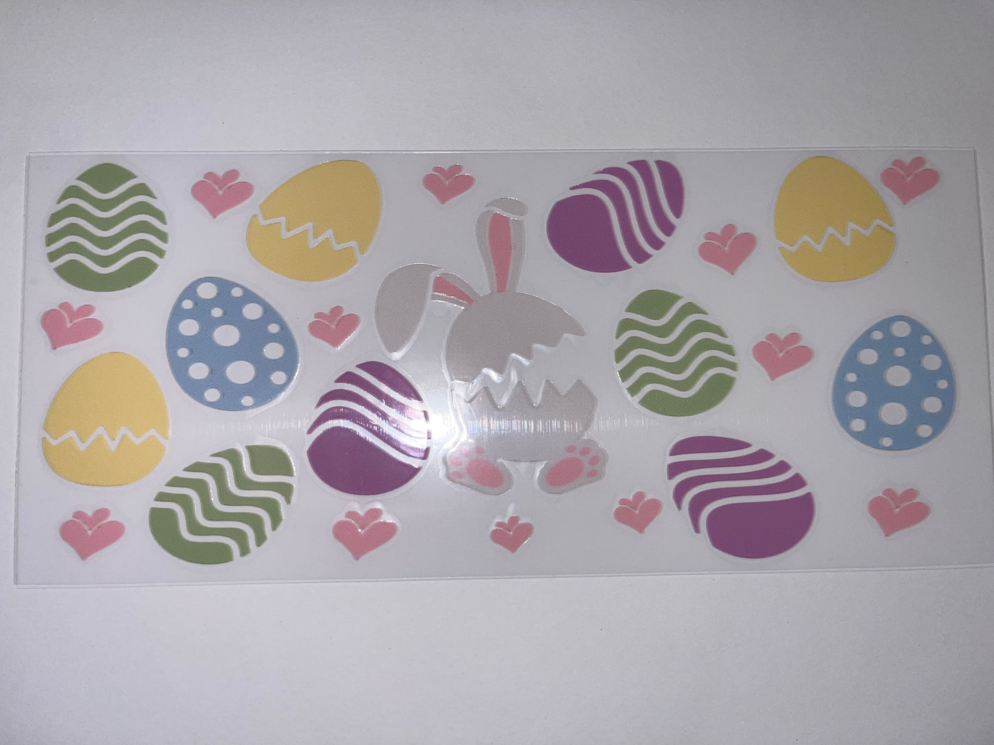 Easter Eggs