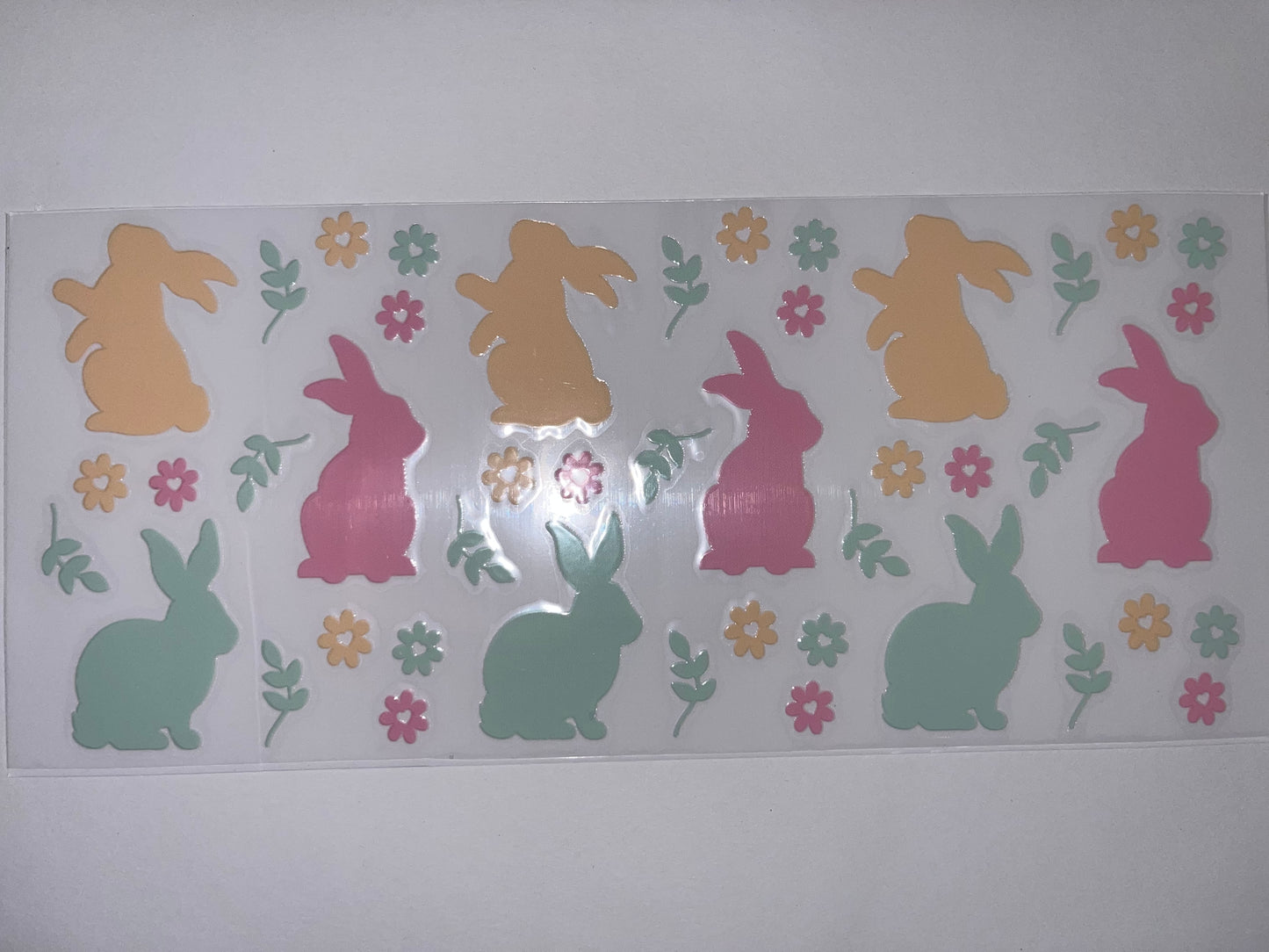 Bunnies