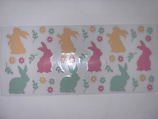 Bunnies