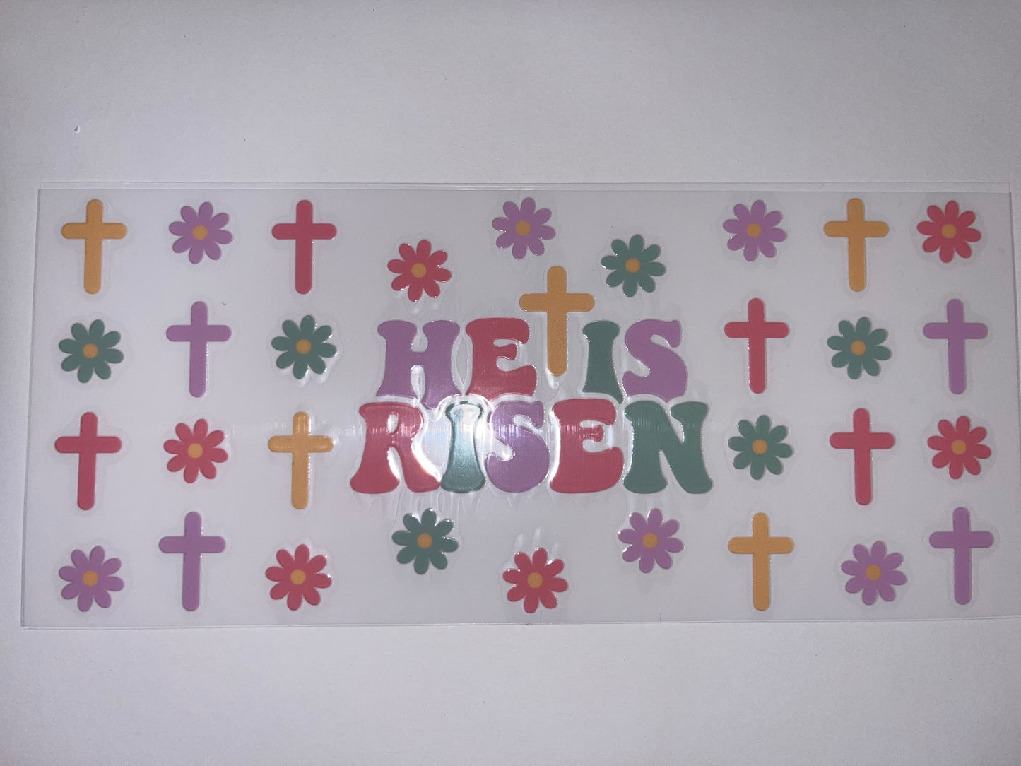 He Is Risen