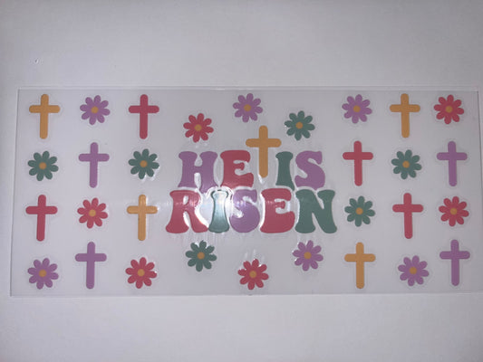 He Is Risen