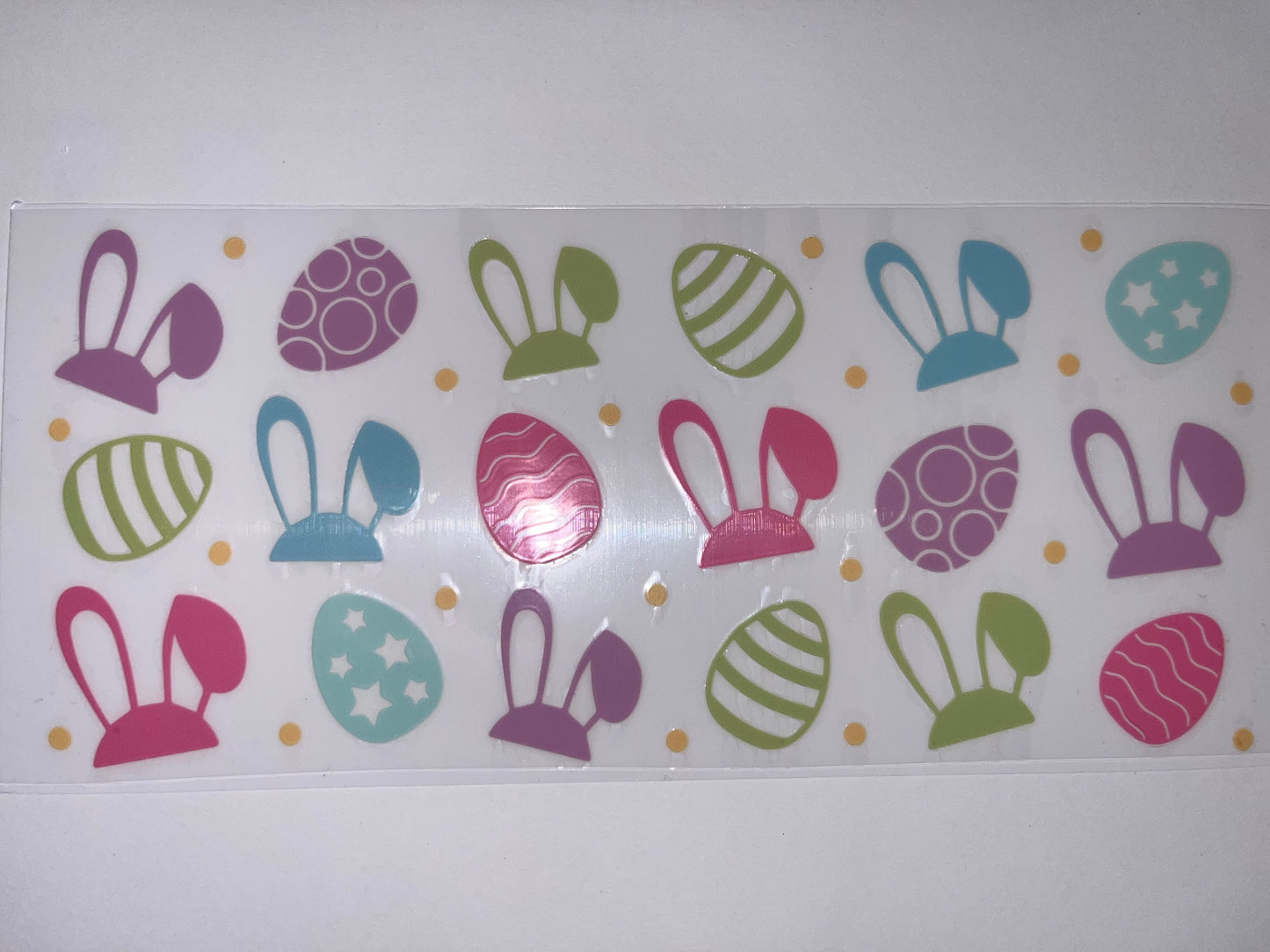 Eggs & Bunnies