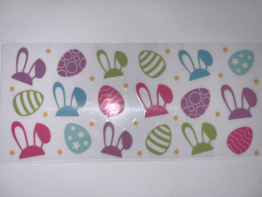 Eggs & Bunnies