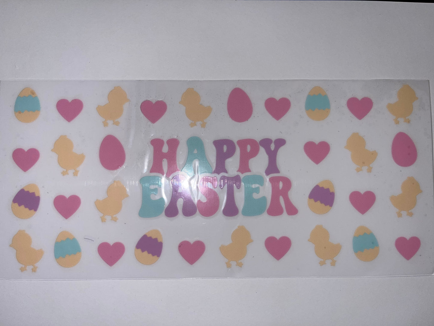 Happy Easter