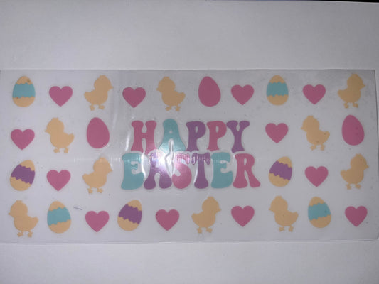 Happy Easter