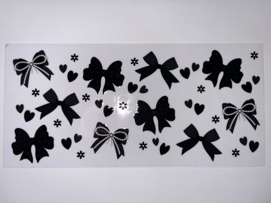 Black Bows