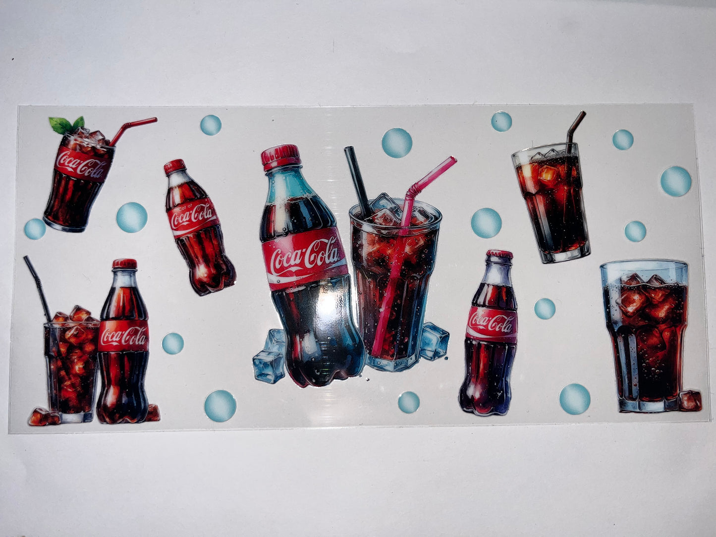 Coca Cola