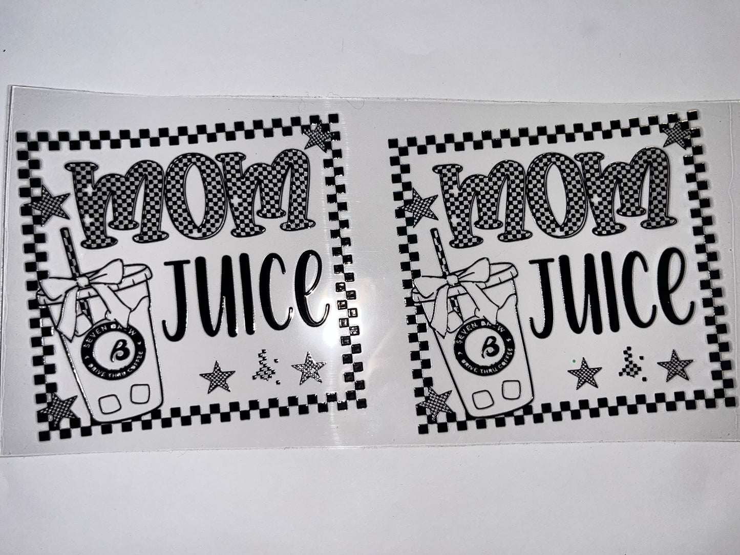 Mom Juice - 7 Brew