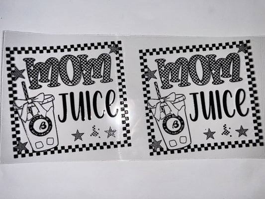 Mom Juice - 7 Brew