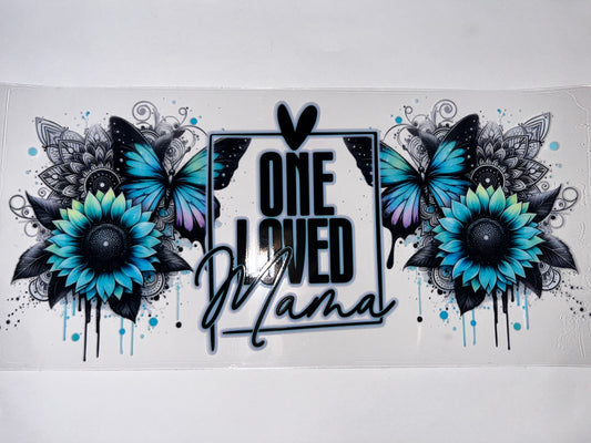 One Loved Mama