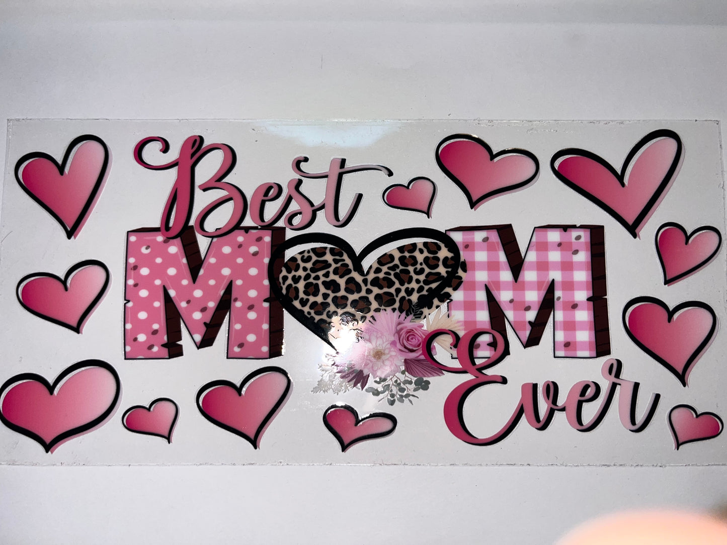 Best Mom Ever