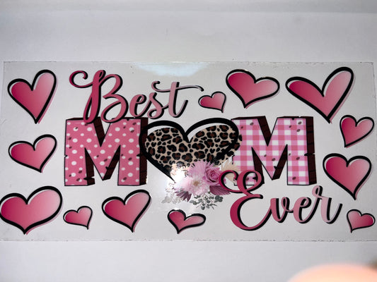 Best Mom Ever