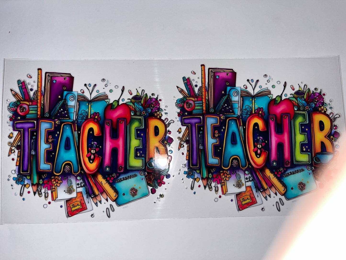 Teacher