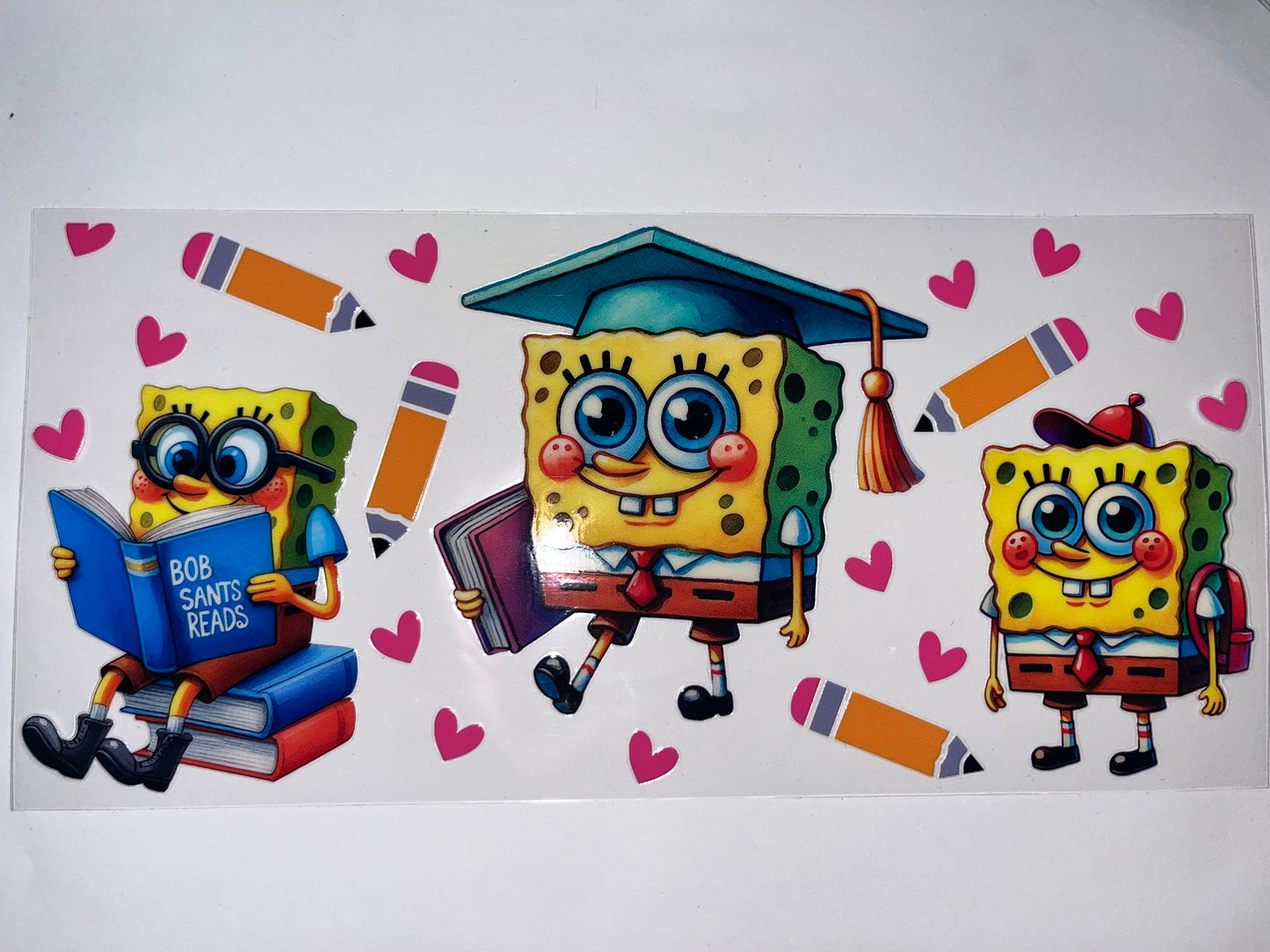 SpongeBob