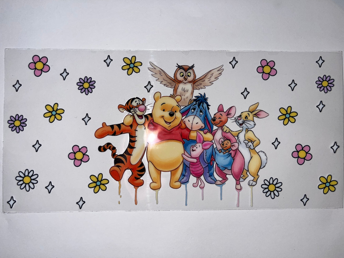 Pooh & Friends