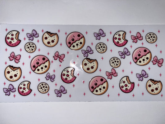 Cookies & Bows