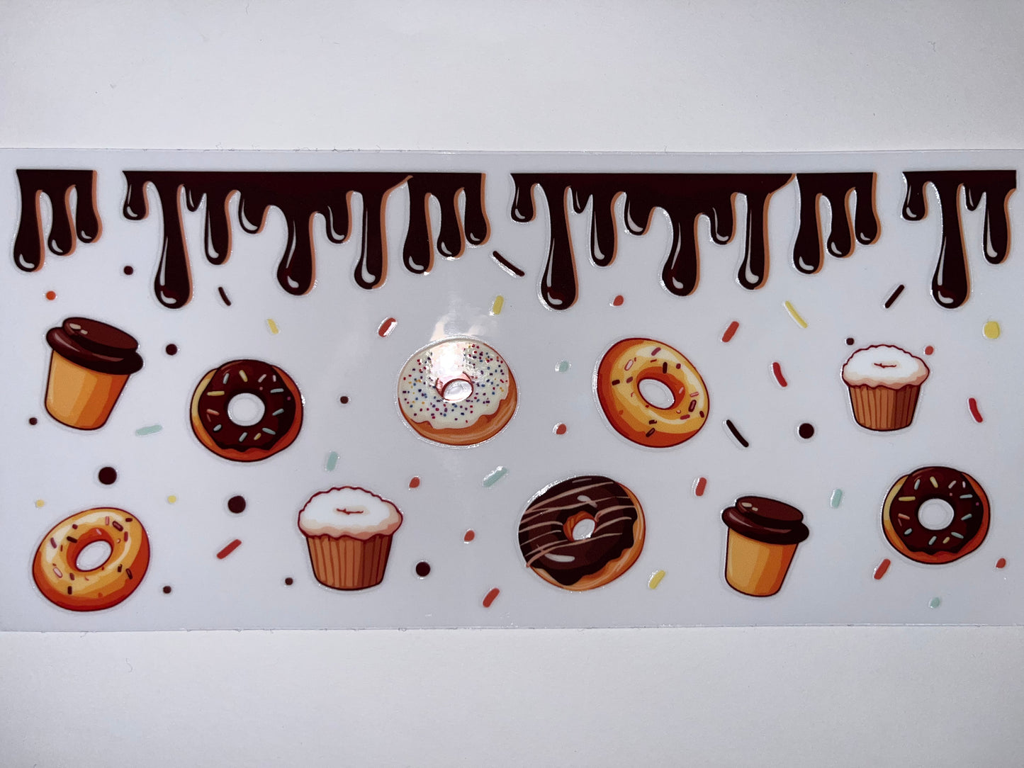 Donuts & Treats