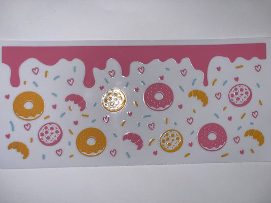 Donuts & Pastries