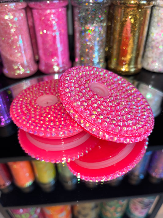 Bling Lid - Full lid