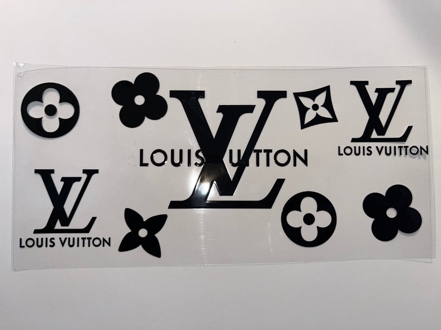LV Black
