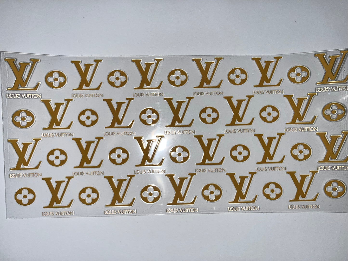 LV Gold