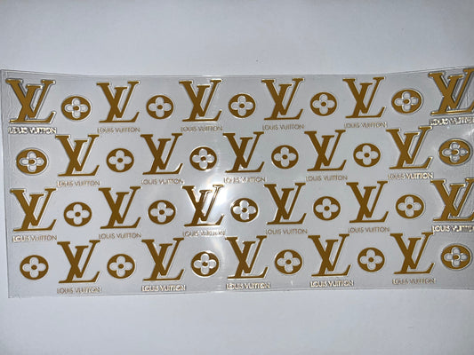 LV Gold