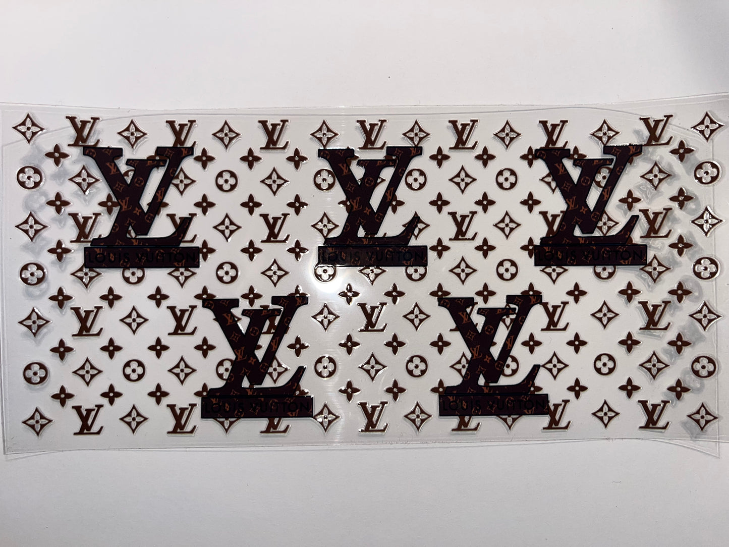 LV Traditional Brown