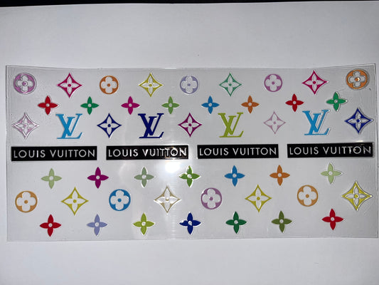 LV Colorful