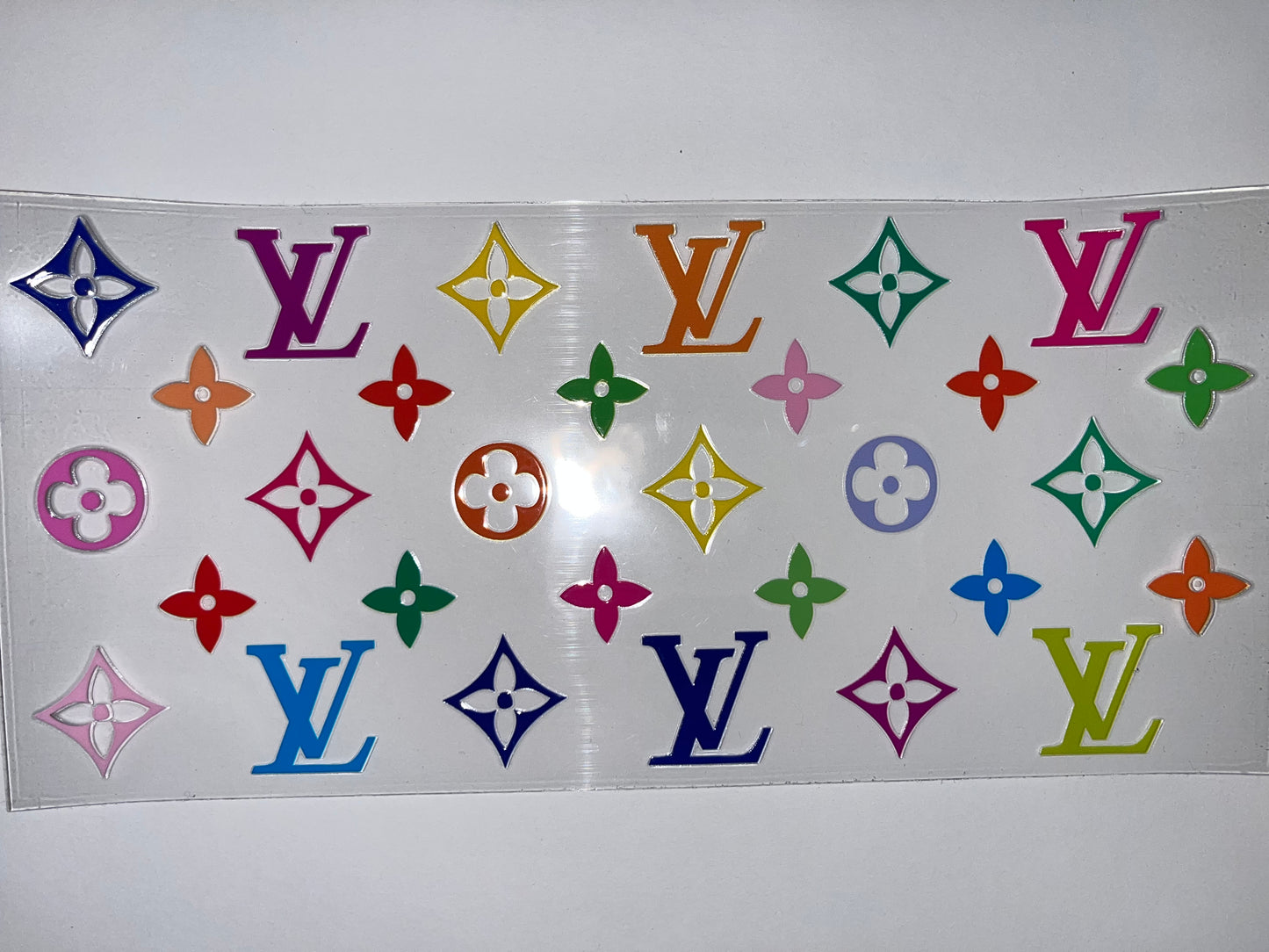 LV Colorful