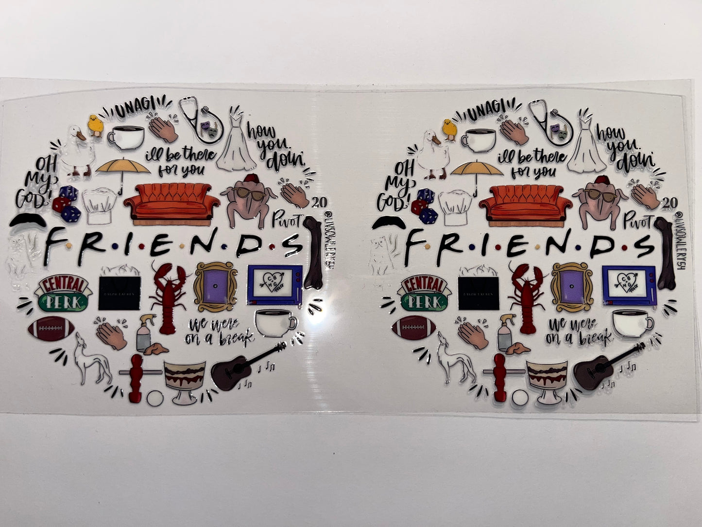 Friends