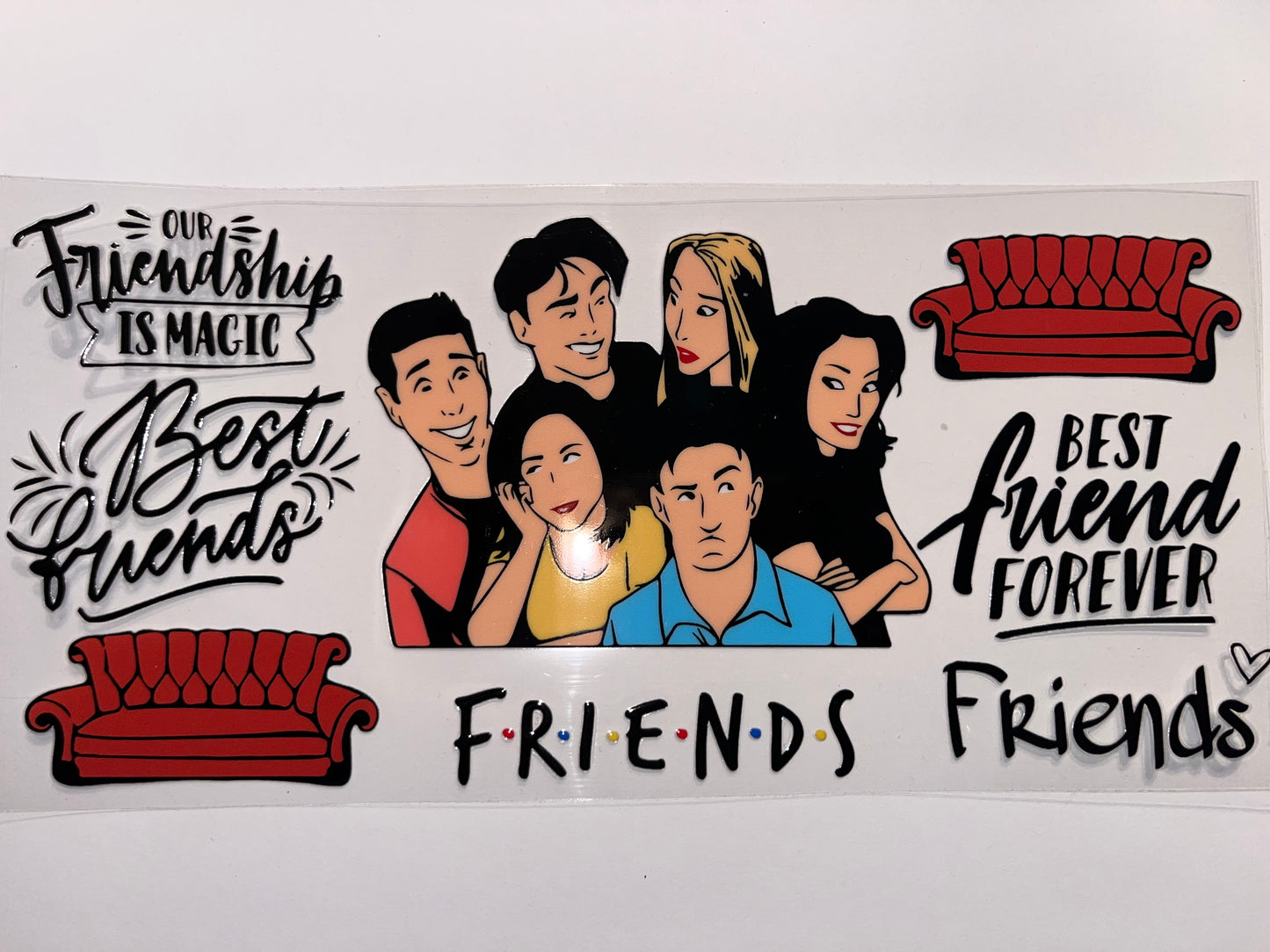 Friends