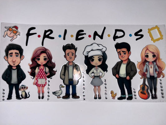 Friends