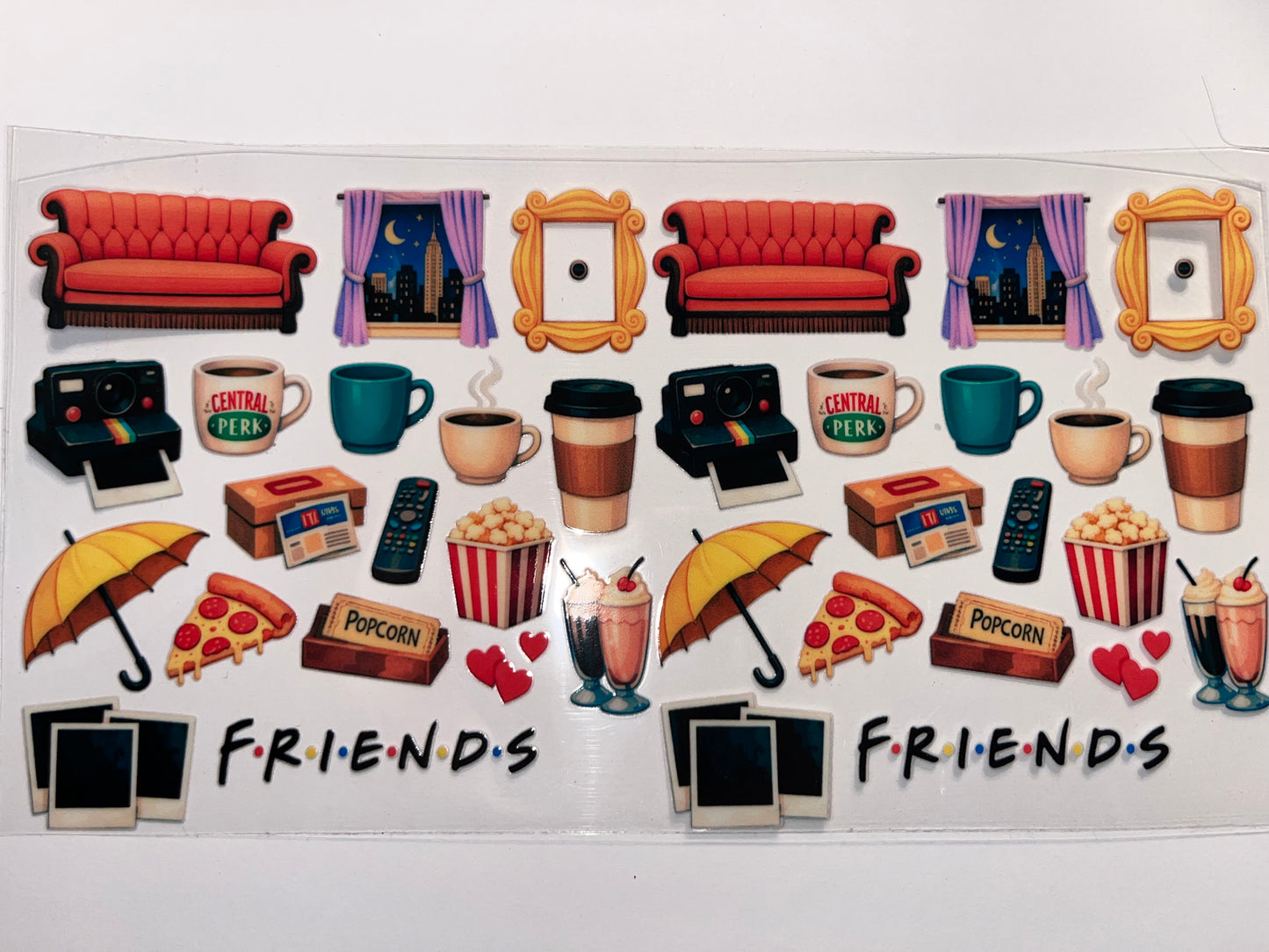 Friends