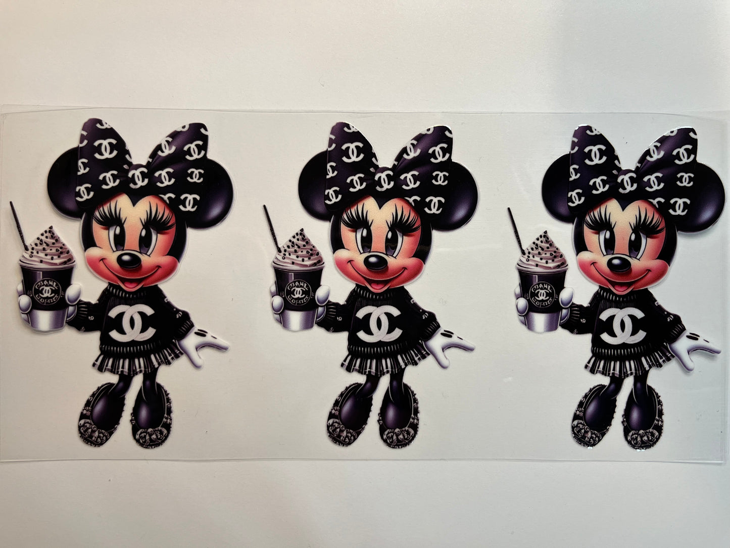 Chanel Minnie