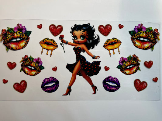 Betty Boop