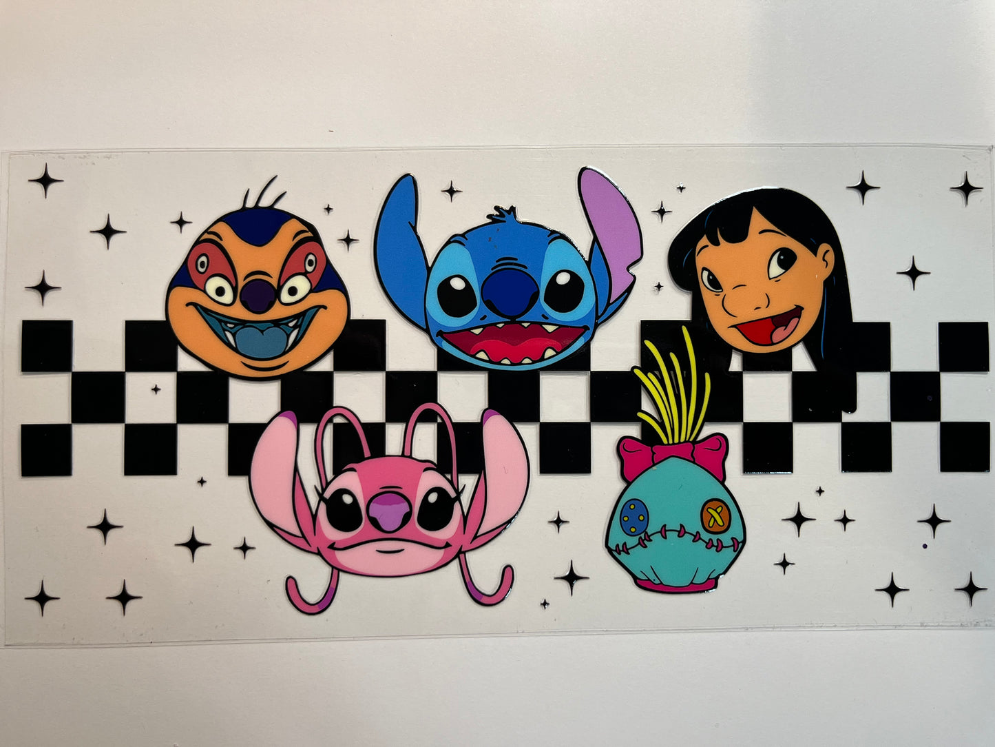 Lilo & Stitch