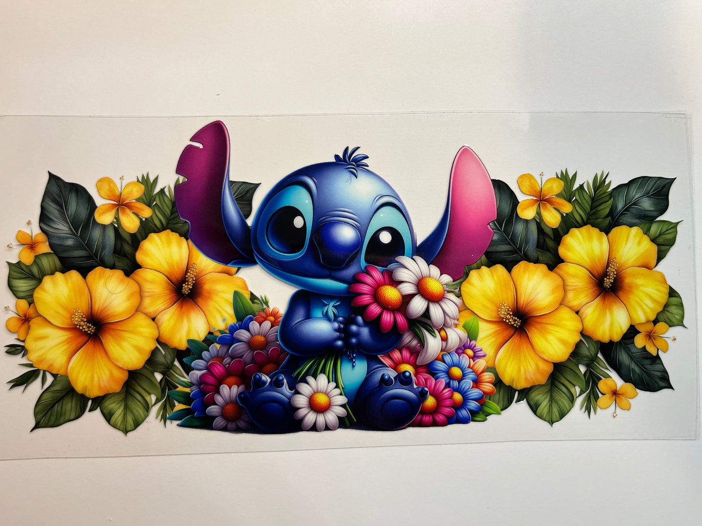 Stitch
